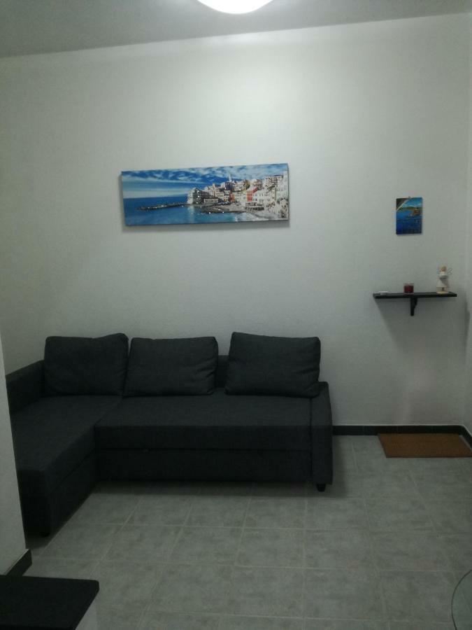 Miky House Villa ราปาลโล ภายนอก รูปภาพ