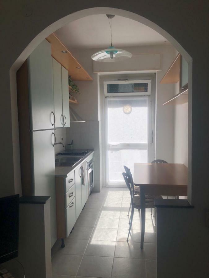 Miky House Villa ราปาลโล ภายนอก รูปภาพ